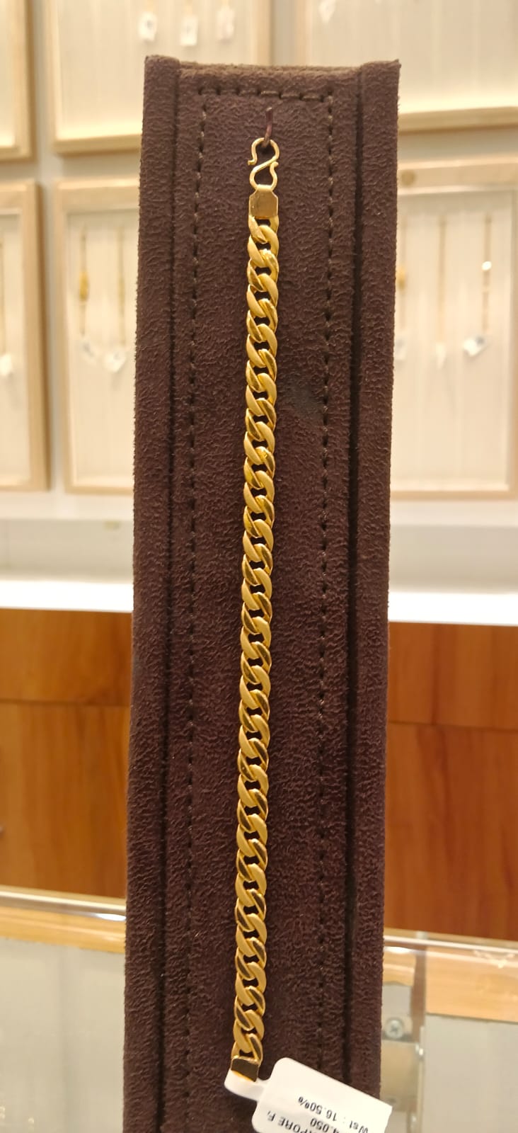 Gents Bracelet